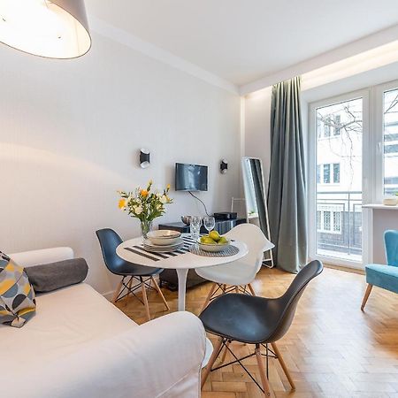 Apartment For Rent Warsaw Center المظهر الخارجي الصورة