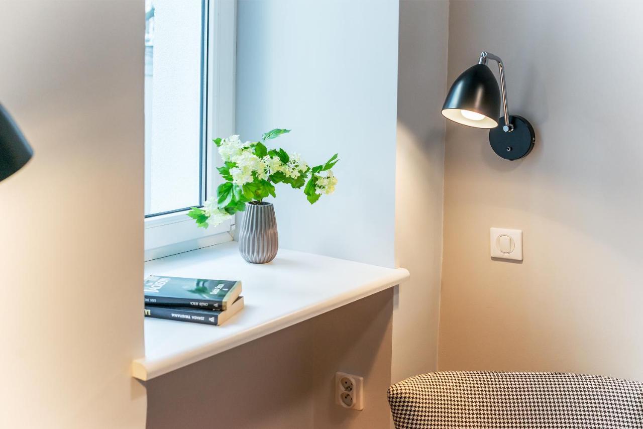 Apartment For Rent Warsaw Center المظهر الخارجي الصورة