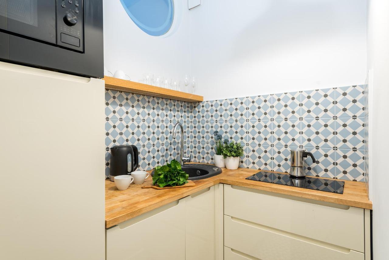 Apartment For Rent Warsaw Center المظهر الخارجي الصورة